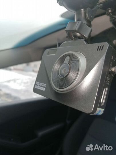 Видеорегистратор комбо 3 в 1