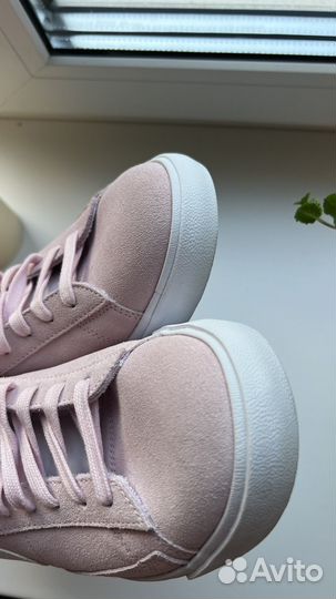 Кеды женские Nike blazer low