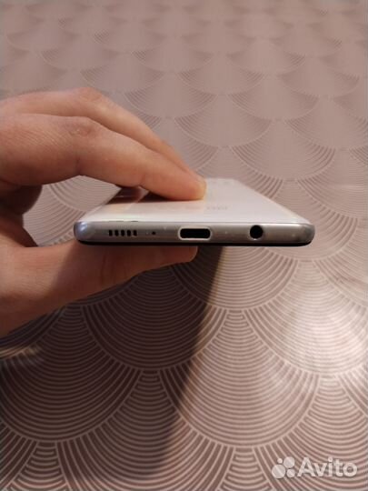 Samsung Galaxy A31, 4/128 ГБ
