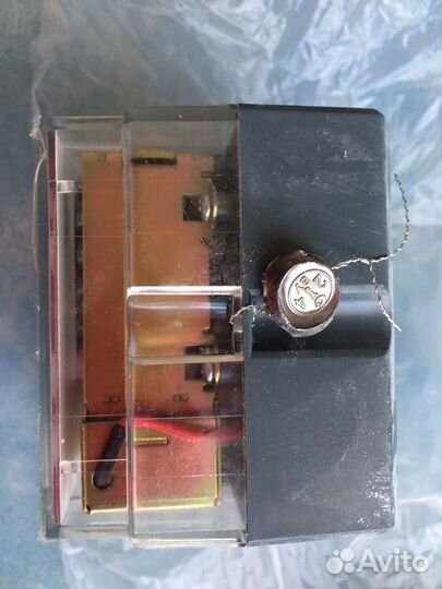 Счетчик электрический однофазный меркурий