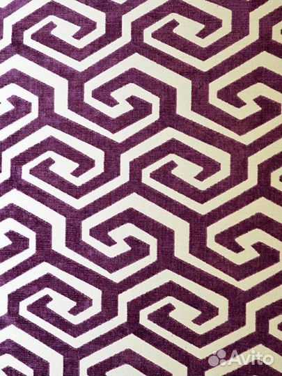 Мебельные ткани Шенилл 3Д Coil