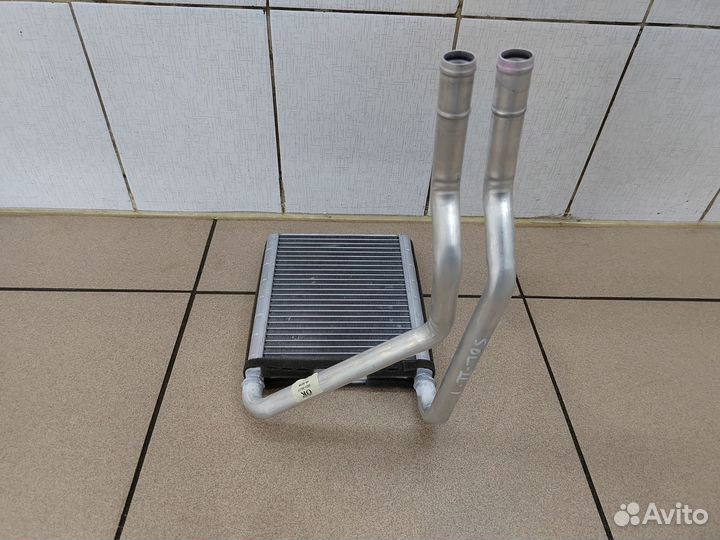 Радиатор отопителя Hyundai Solaris 2, Rio 4