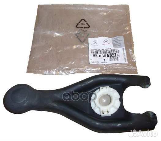 Вилка сцепления citroen: peugeot: 307, 308, 40