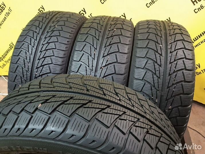 Nankang Snow Viva SV-1 215/55 R17 98T