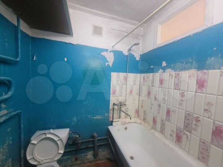 1-к. квартира, 29,8 м², 4/5 эт.