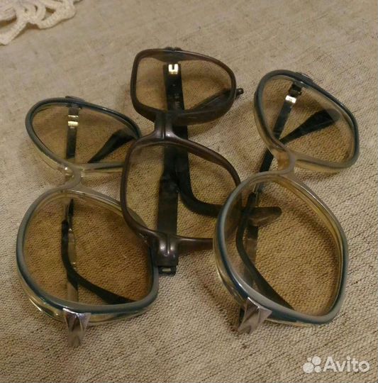 Очки для зрения любые на выбор