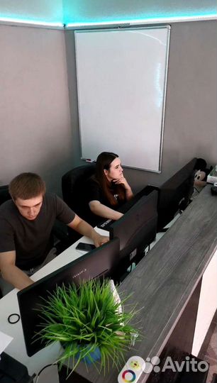 Менеджер интернет-заказов