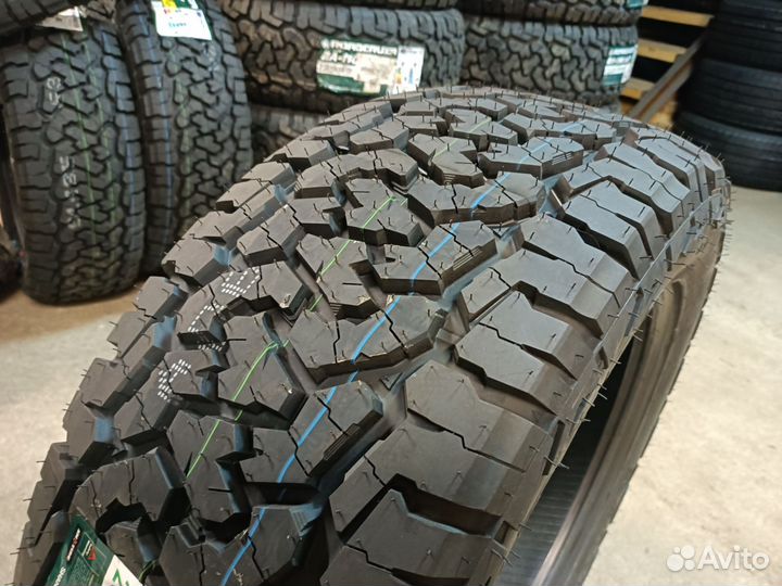 Roadcruza RA1100 A/T 265/65 R18 122S