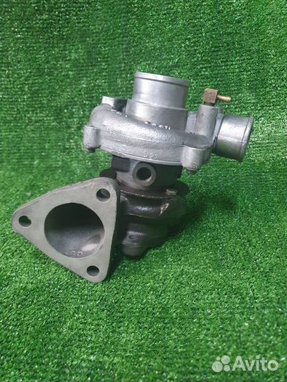 Турбина Hyundai Porter H100,тагаз 4D56T