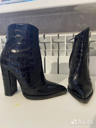 Ботильоны Decalli 35