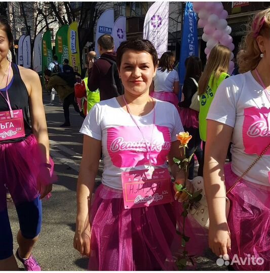 Женский клуб 