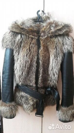 Куртка Richmond