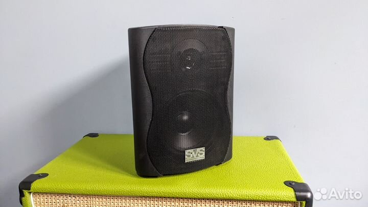 Настенная акустика