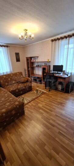 2-к. квартира, 62 м², 3/5 эт.