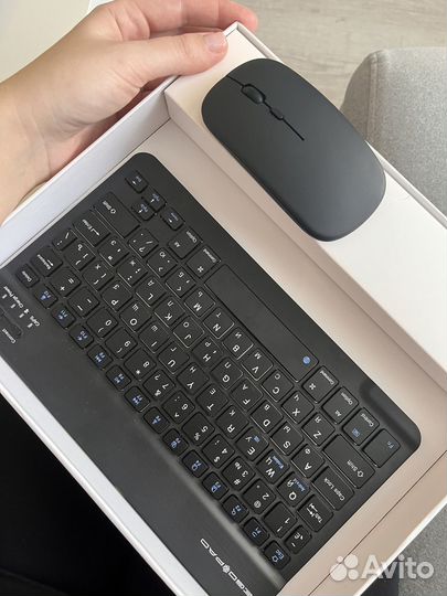 Планшет ego pad e 60