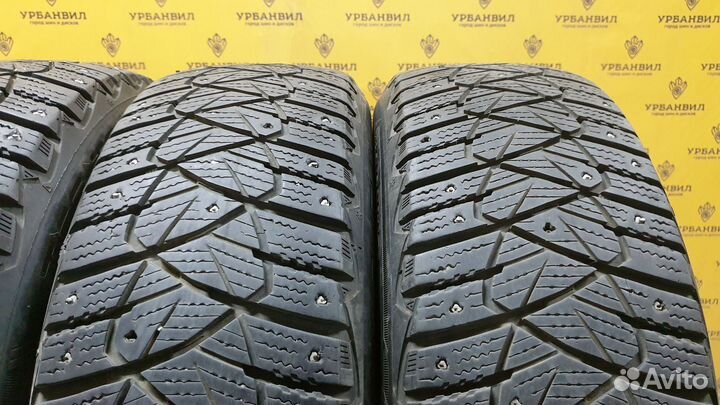 Dunlop Ice Touch 185/60 R15