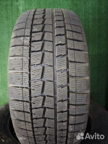 Dunlop Winter Maxx WM01 275/40 R20 102T