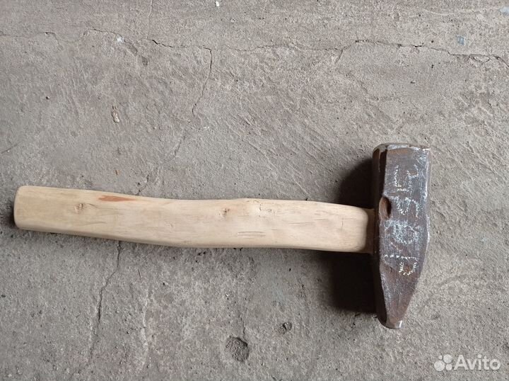 Кувалда СССР
