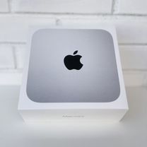 Новый Mac mini m2