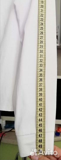 Блузка школьная 140