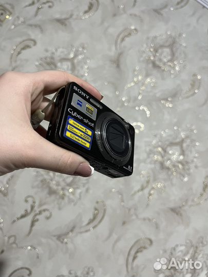 Фотоаппарат sony