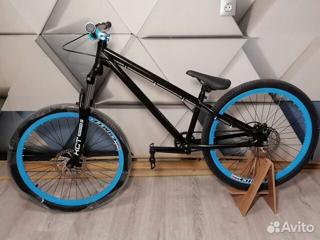 Mtb street dirt 24 norco ryde, Новое купить в Санкт-Петербурге | Авито