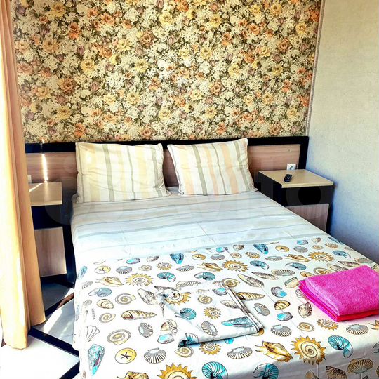 Комната 15 м², 1/4 эт.