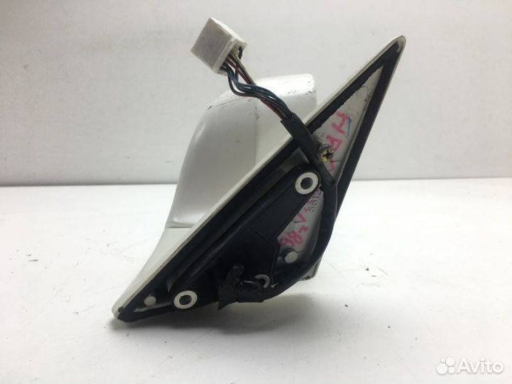 Зеркало наружное правое Toyota Crown GS151 1GFE