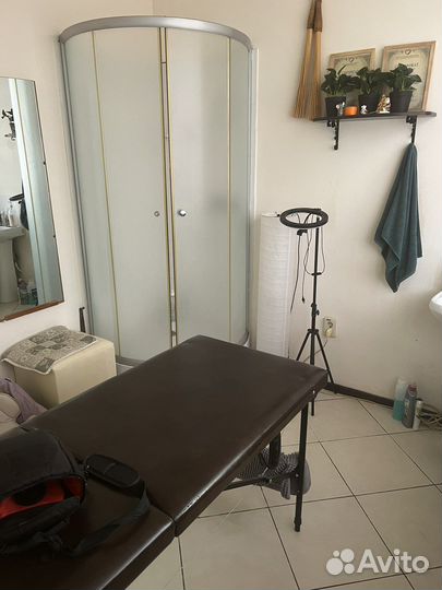 Совместная аренда кабинета