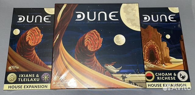 Зарубежные настольные игры