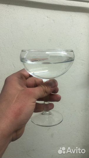 Бокалы Шале. Очень крутые