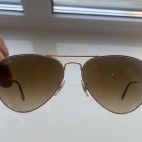 Очки ray ban женские