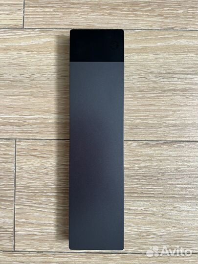 Док станция HP