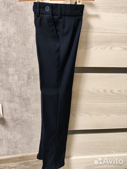 Костюм (школьная форма)