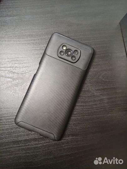 Xiaomi Poco X3 Pro, 6/128 ГБ