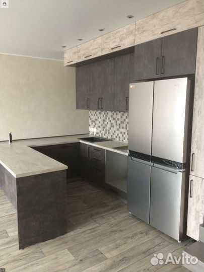 Кухонный гарнитур от производителя