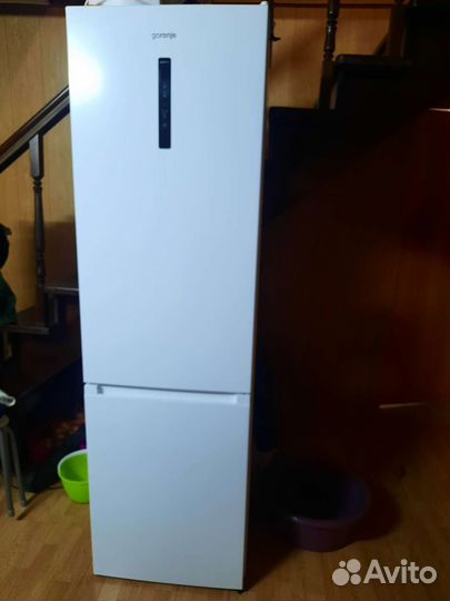 Холодильник Gorenje