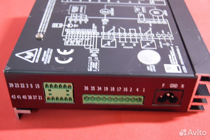 Для лифта блок управления дверей Sematic SDS D