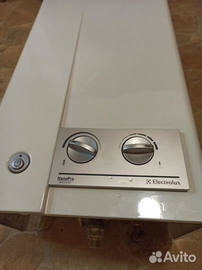 Ремонт, установка газовых колонок, пайка радиаторо