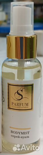 Парфюм S Parfum&Cosmetics женский аромат А25