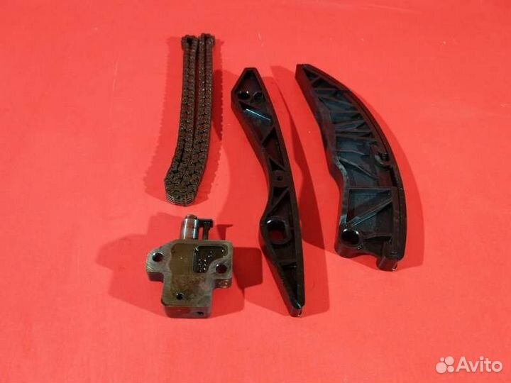 Комплект грм Hyundai/Kia 1.6 G4FC