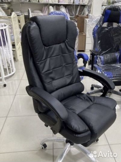 Компьютерное кресло