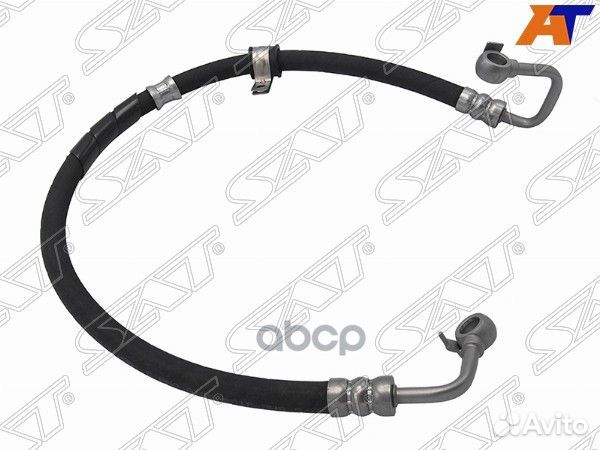 Шланг гур Mitsubishi Outlander 02-09 / Airtrek