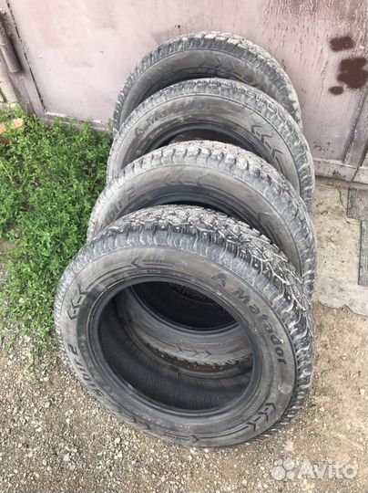 Matador MP 51 Sibir 2 185/65 R14