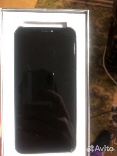 Экран для iPhone 10