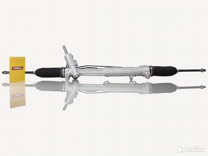 Рулевая рейка для Land Rover Discovery IV
