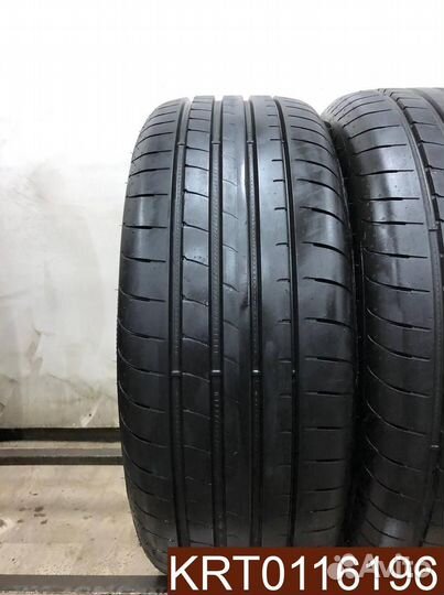 Goodyear Eagle F1 Asymmetric 3 235/50 R19 99V