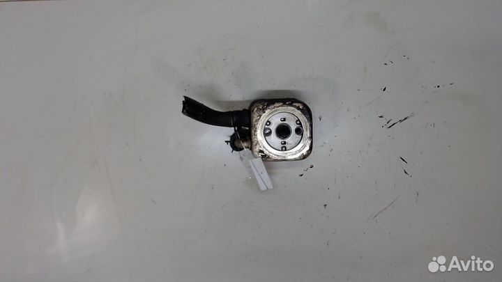 Теплообменник Audi A6 (C5) Allroad, 2002