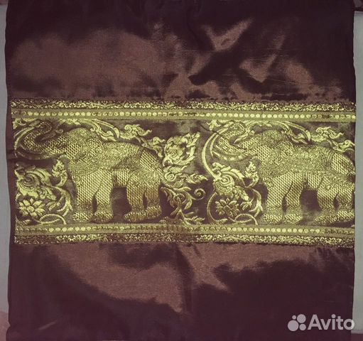 Наволочки новые Таиланд