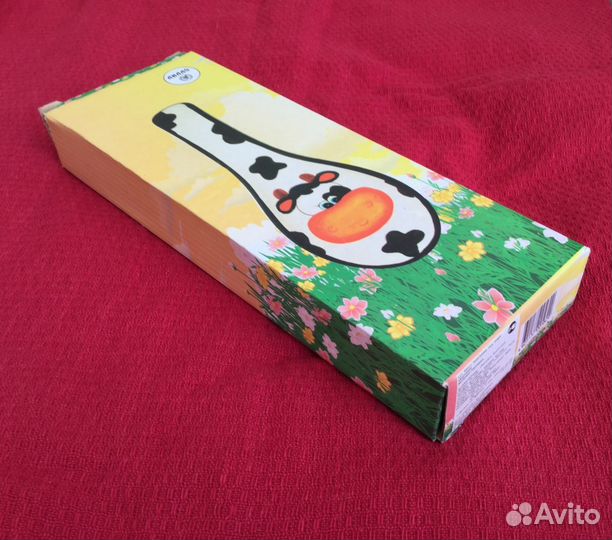 Подставка под ложку 